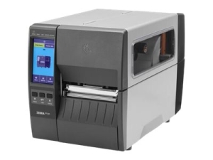 TT PRNT ZT231 4IN 203 DPI EU/UK