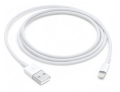 Apple Lightning USB Cable 1m