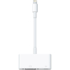 Apple Lightning-adapter - VGA