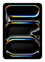 Apple IPad PRO 11 WIFI 256GB SBLK