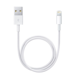 Apple Lightning USB Cable - 0,5m