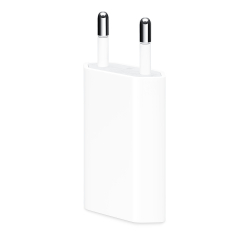 Apple 5W USB Power Adapter strømforsyn