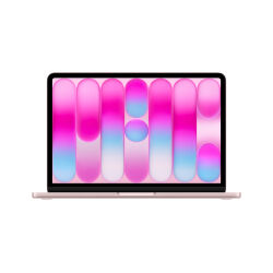 MacBook Neo Laptop 8GB/256GB Blush DK