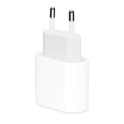 Apple USB-C - 20W Adapter