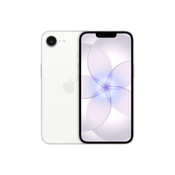 Apple iPhone 17e 6.1 256 GB Hvid