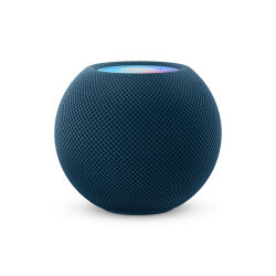 Homepod Mini Blue