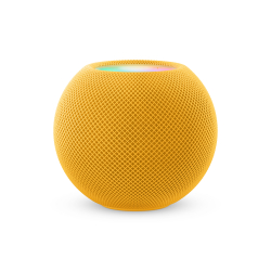 Apple HomePod mini Smart højttaler Gul