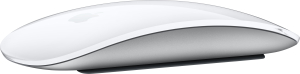 Apple Magic Mouse - mus - Bluetooth