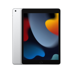 Apple iPad 10.2 64GB 9th Gen. (2021) W