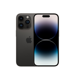 Apple iPhone 14 Pro - space-sort - 5G