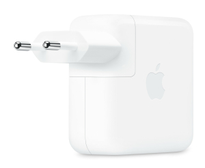 Apple - strømforsyningsadapter - USB-C