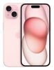 Apple iPhone 15 - pink - 5G smartphone
