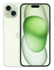 *IPHONE 15 PLUS GREEN 51 2GB