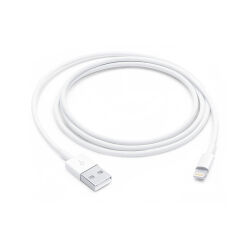 Apple Lightning-kabel - Lightning / US