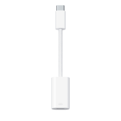 Apple Lightning-adapter