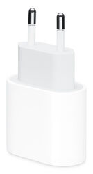 Apple strømforsyningsadapter