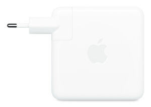 Apple strømforsyningsadapter - 24 pin