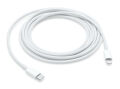 Apple Lightning-kabel - 2 m