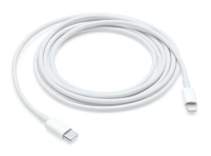 Apple Lightning-kabel - 2 m