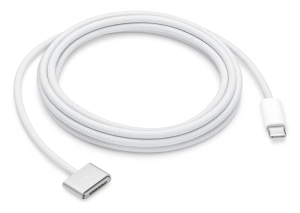 Apple - strømkabel - 24 pin USB-C til