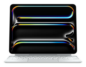 Apple Magic Keyboard - tastatur og fol