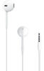 Apple EarPods - øreproptelefoner med m