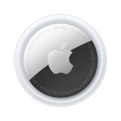 Apple AirTag - anti-tab Bluetooth-tag