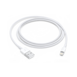Apple Lightning-kabel - Lightning / US