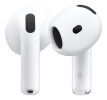 Apple AirPods 4 - ægte trådløse øretel