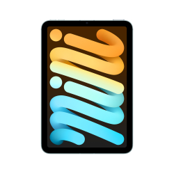 Apple iPad mini A17 Pro Wi-Fi + Cellul