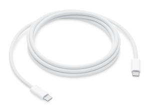 Apple - USB Type-C kabel - 24 pin USB-