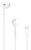 Apple EarPods - øreproptelefoner med m