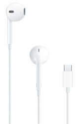 Apple EarPods - øreproptelefoner med m