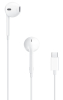 Apple EarPods - øreproptelefoner med m