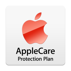 AppleCare+ - support opgradering - 2 å