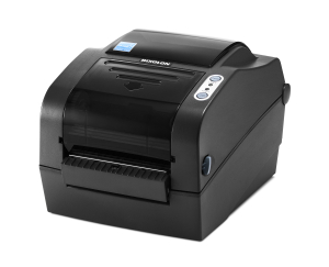 BIXOLON SLP-TX420 - etiketprinter - S/