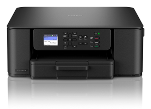 Brother DCP-J1310DW Compact 3-in-1 wir