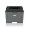 Brother HL-L5000D Sort/hvid laserprint