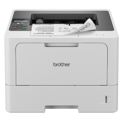 Brother HL-L5210DN - printer - S/H - l