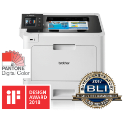Brother HL-L8360CDW - printer - farve