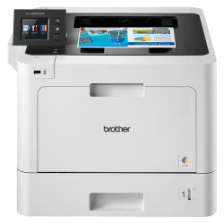 Brother HL-L8360CDW - printer - farve