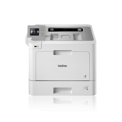Brother HL-L9310CDW - printer - farve