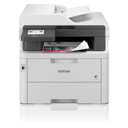 Brother MFC-L3760CDW - multifunktionsp