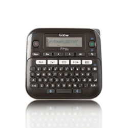 Brother P-Touch PT-D210VP - etikettema
