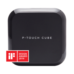 Brother P-Touch Cube Plus PT-P710BT -