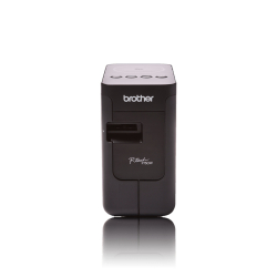 Brother P-Touch PT-P750W - etiketprint