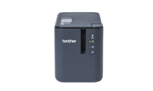 Brother P-Touch PT-P950NW - etiketprin