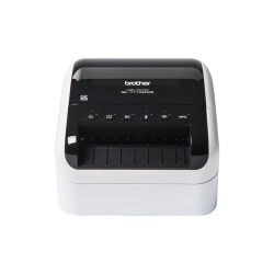 Brother QL-1110NWB - etiketprinter - S