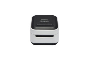 Brother VC-500W - etiketprinter - farv