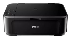 Canon PIXMA MG3650S - multifunktionspr